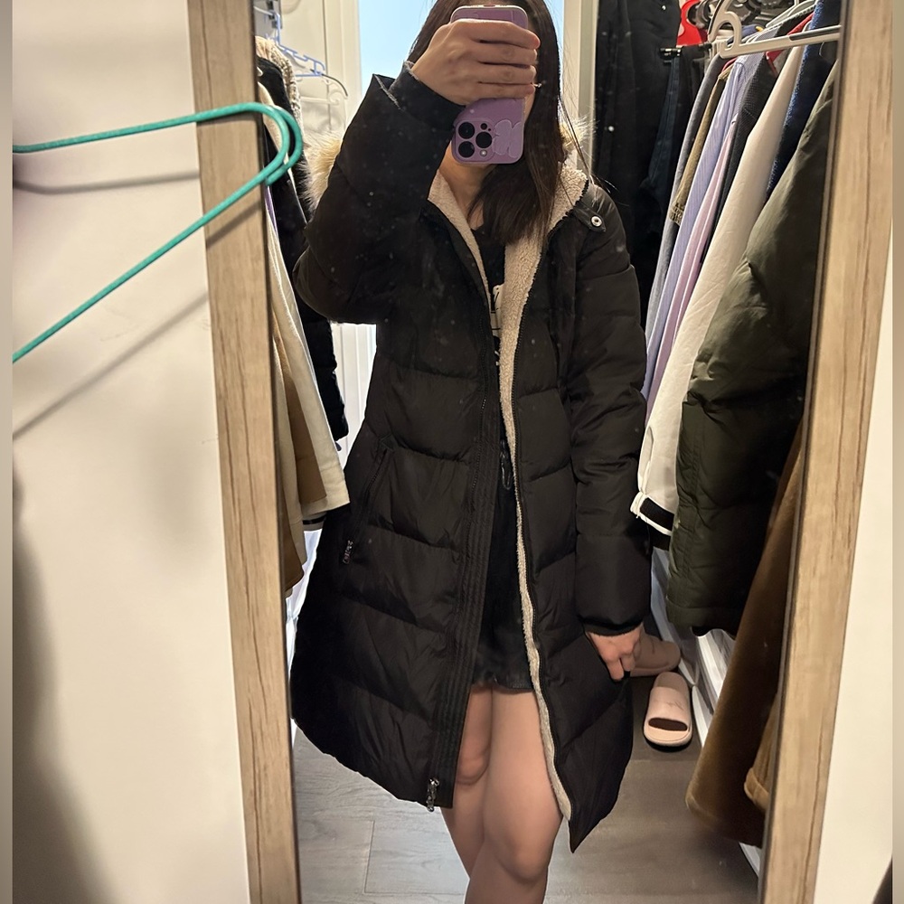Ralph Lauren winter jacket